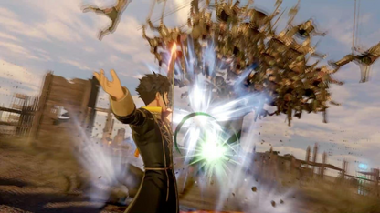 Fire Emblem Warriors: Three Hopes (EUR)