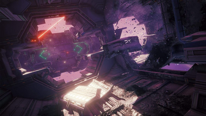 Everspace: Stellar Edition (US)