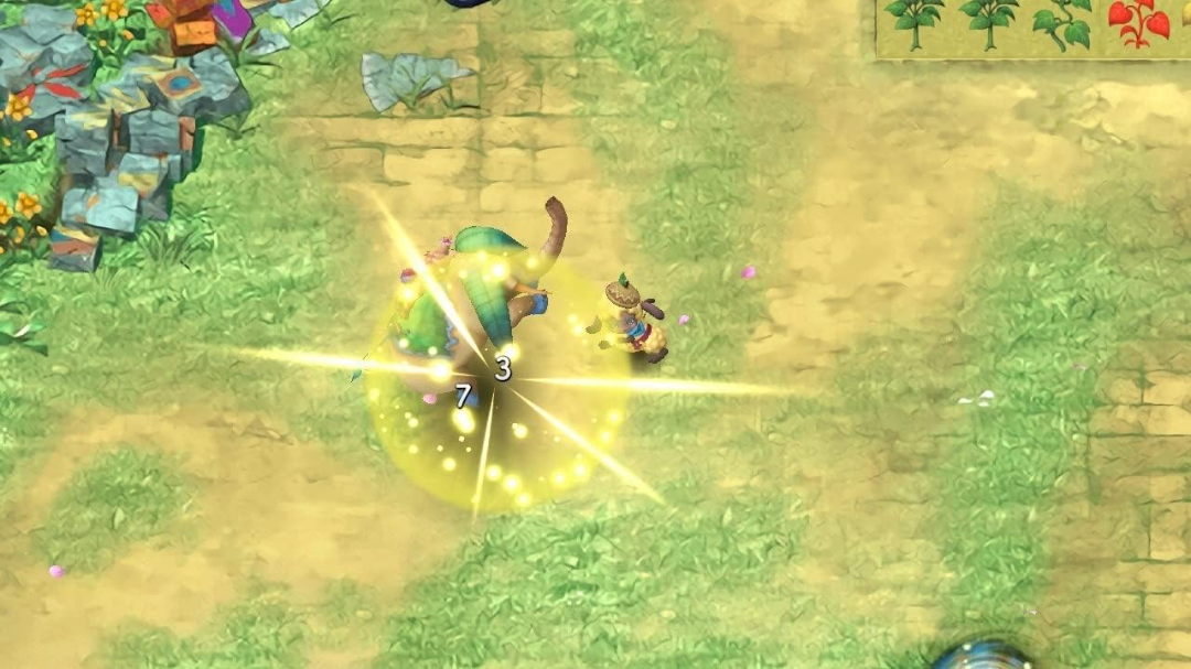 Rune Factory 3 SPECIAL (EUR)