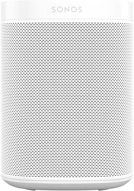 Sonos One SL - White