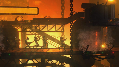 Oddworld Collection (EUR)