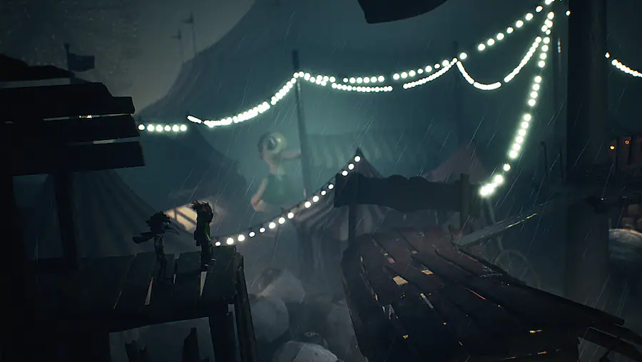 Little Nightmares III (US)
