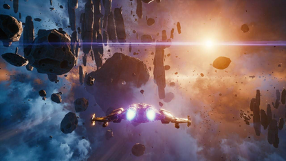 Everspace: Stellar Edition (US)