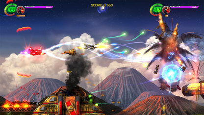Jets'n'Guns: Complete Collection (EUR)