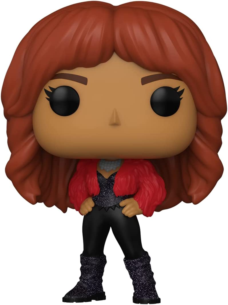 She-Hulk #1132 - Titania - Funko Pop! Marvel*