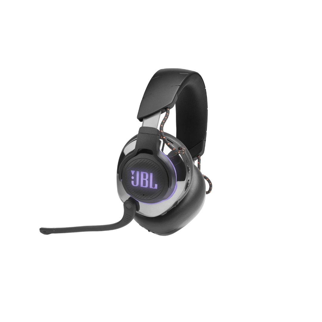 JBL Quantum 810 Wireless Headphones - Black (US)