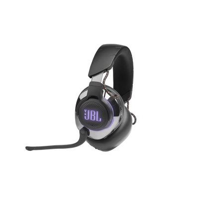 JBL Quantum 810 Wireless Headphones - Black (US)