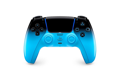 PlayStation DualSense Wireless Controller – Rhythm Blue - for PS5 (US)