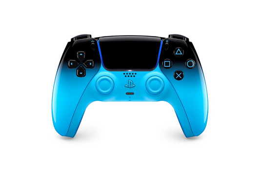 PlayStation DualSense Wireless Controller – Rhythm Blue - for PS5 (US)