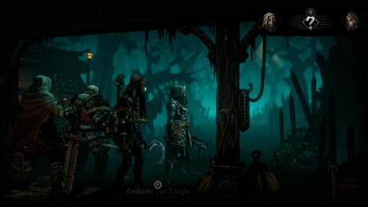 Darkest Dungeon II (US)