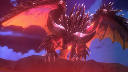 Monster Hunter Stories 2: Wings of Ruin (EUR)