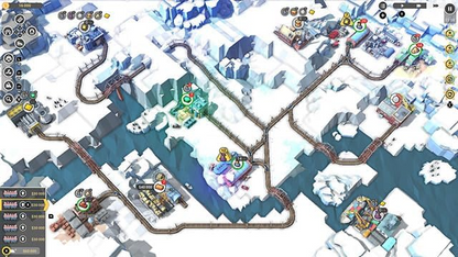 Train Valley Collection (Deluxe Edition) (EUR)