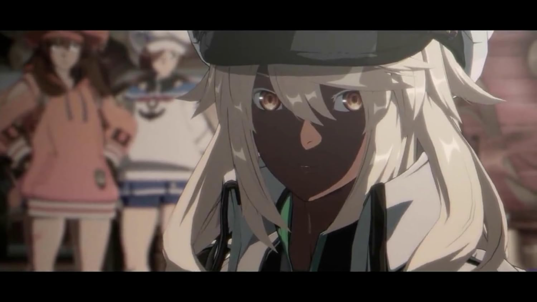 Guilty Gear Strive (EUR)