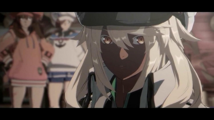 Guilty Gear Strive (EUR)