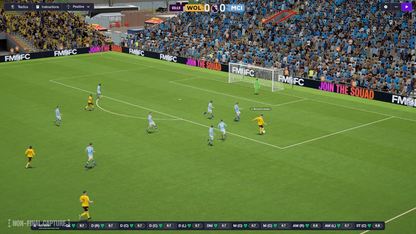Football Manager 2026 (US)