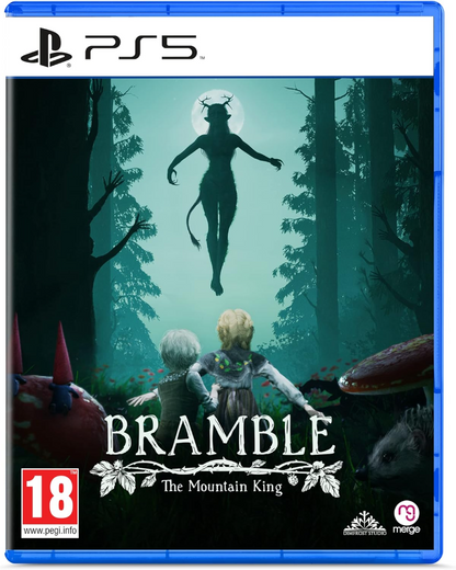 Bramble: The Mountain King (EUR)