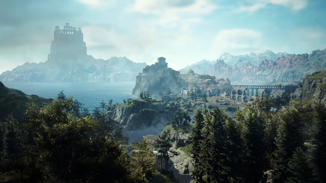 Dragon's Dogma II (EUR)
