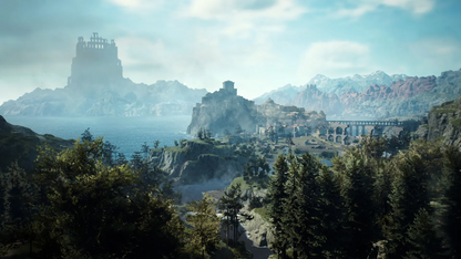 Dragon's Dogma II (EUR)