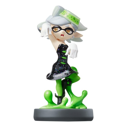 Amiibo Callie and Marie (Splatoon Squid Sisters Pack) (EUR)