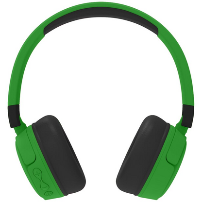 OTL Minecraft Kids Wireless Headphones - Green (EUR)
