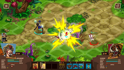 Reverie Knights Tactics (EUR)