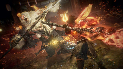 Nioh 2 (US)