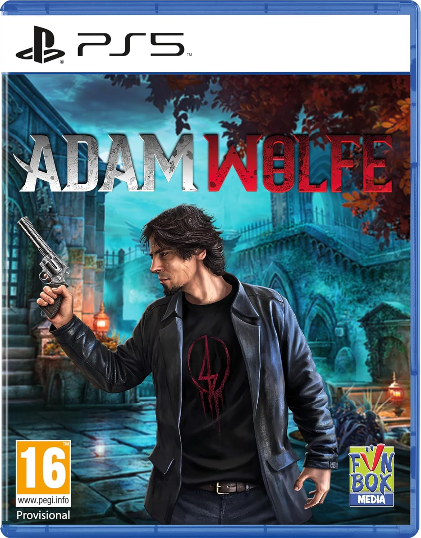 Adam Wolfe (EUR)