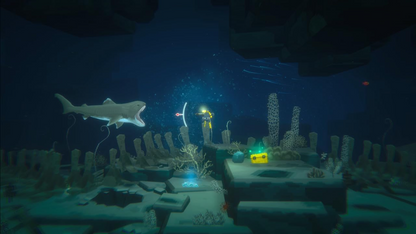 DAVE THE DIVER: Anniversary Edition (EUR)