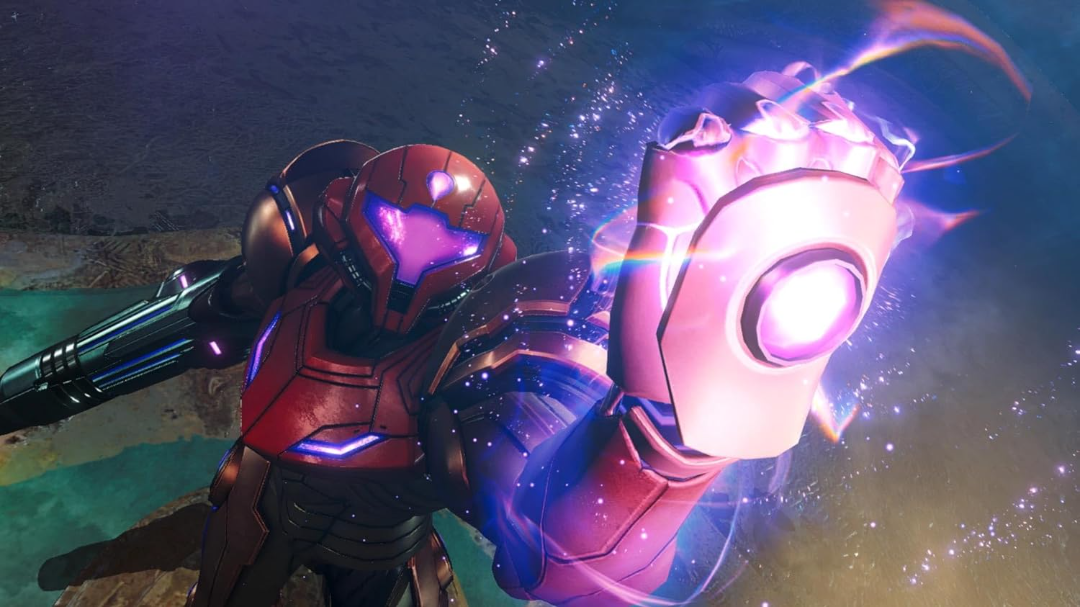 Metroid Prime 4: Beyond (US)