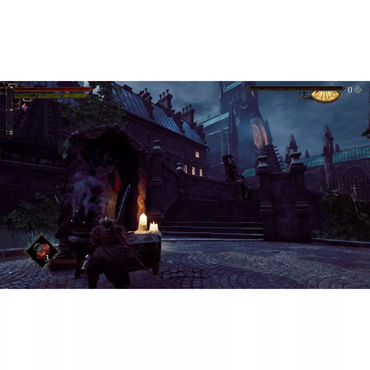 Morbid: The Lords Of Ire (US)