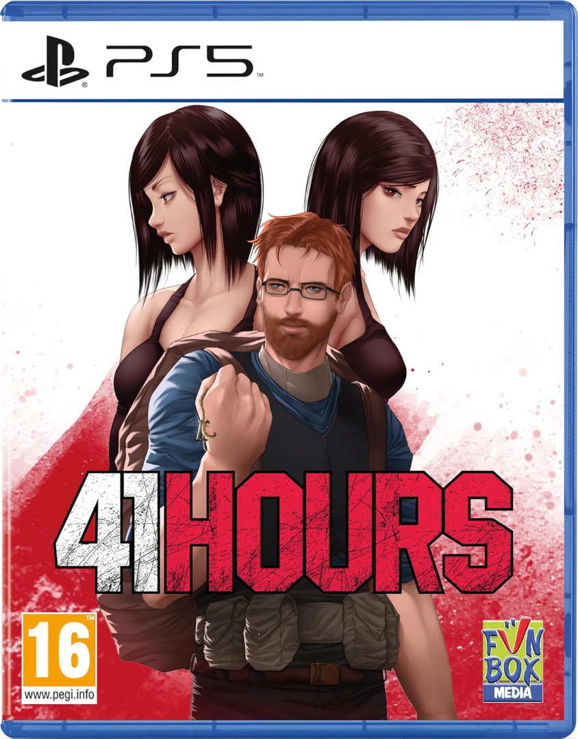 41 Hours (EUR)