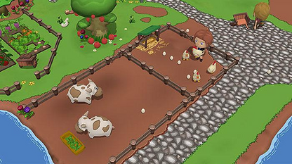 Farm for your Life (JP)*