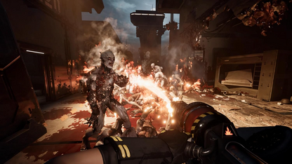 Killing Floor 3 - Day One Edition (EUR)