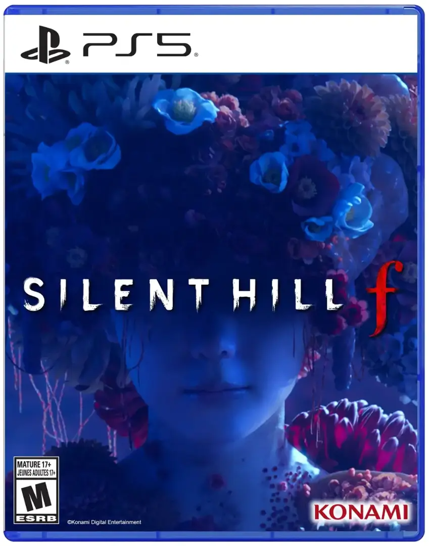 Silent Hill f (LATAM)