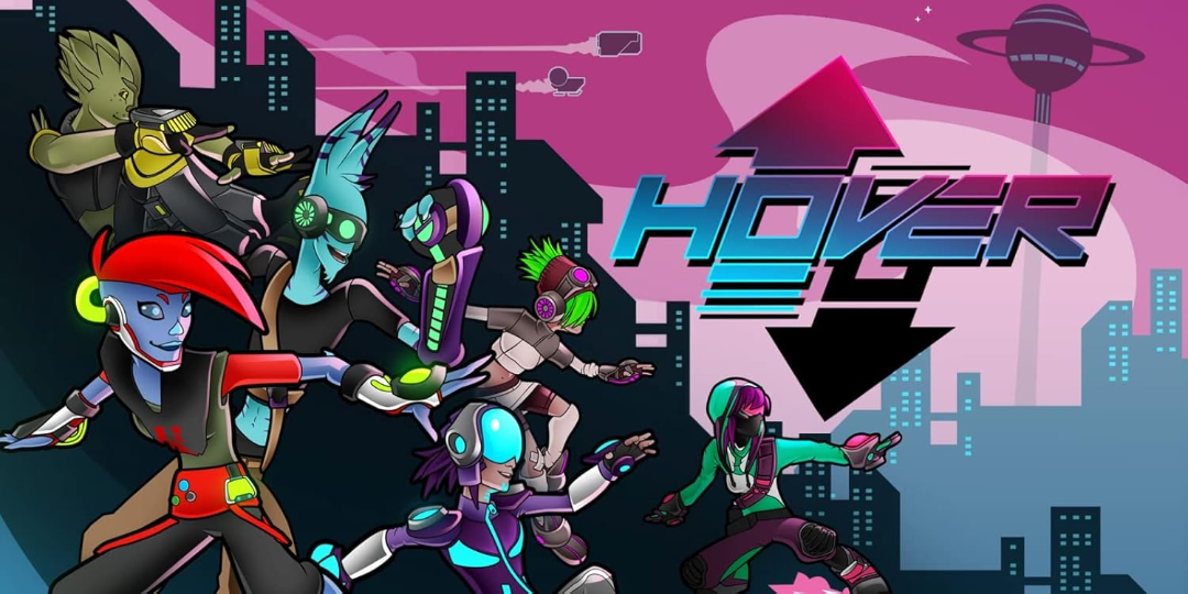 Hover (EUR)