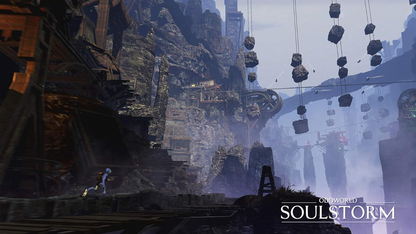 Oddworld Soulstorm: Standard Oddition (EUR)
