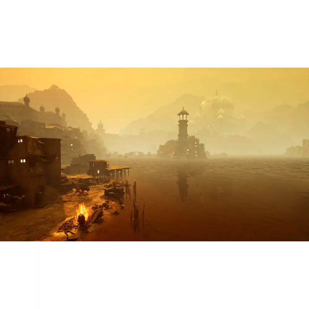 Morbid: The Lords Of Ire (US)