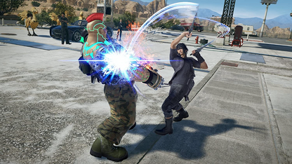 Tekken 7 (US)