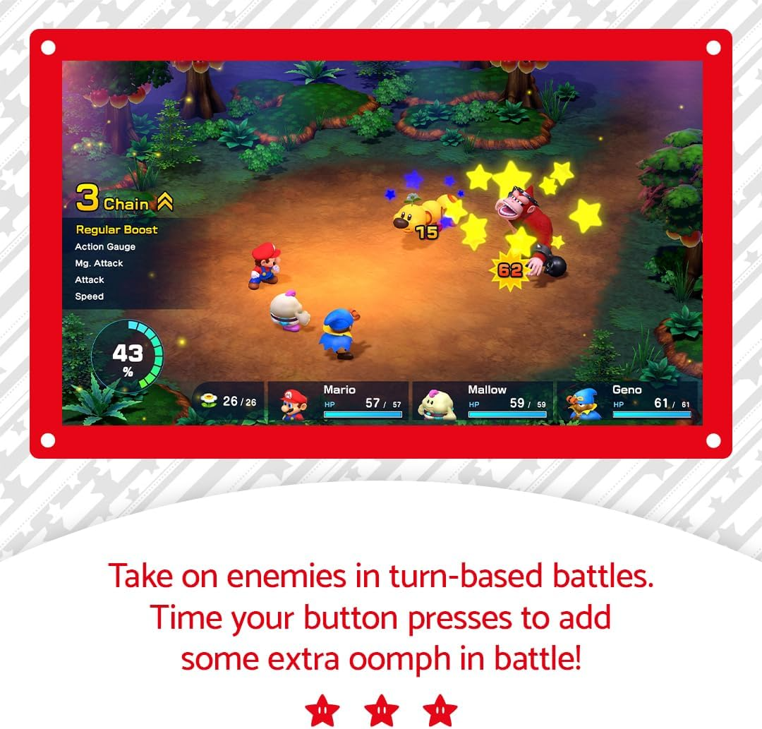 Super Mario RPG (EUR)
