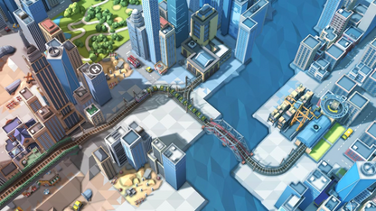 Train Valley Collection (Deluxe Edition) (EUR)