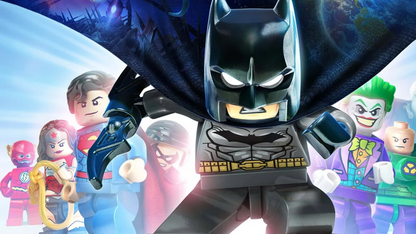 LEGO Batman 3: Beyond Gotham (US)