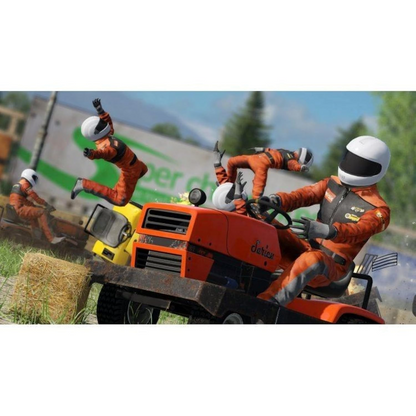 Wreckfest (EUR)