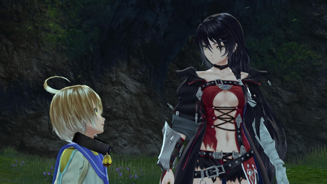Tales of Berseria: REMASTERED (US)