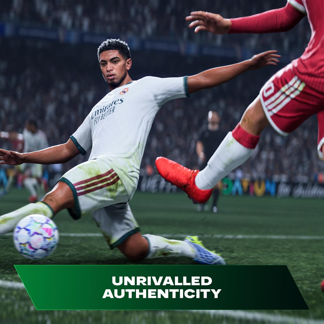 EA SPORTS FC 27 (LATAM)