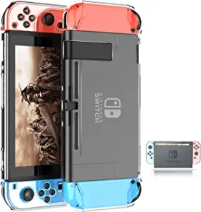 Protective Case Lite Console