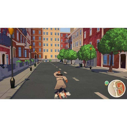 Inspector Gadget: Mad Time Party (EUR)