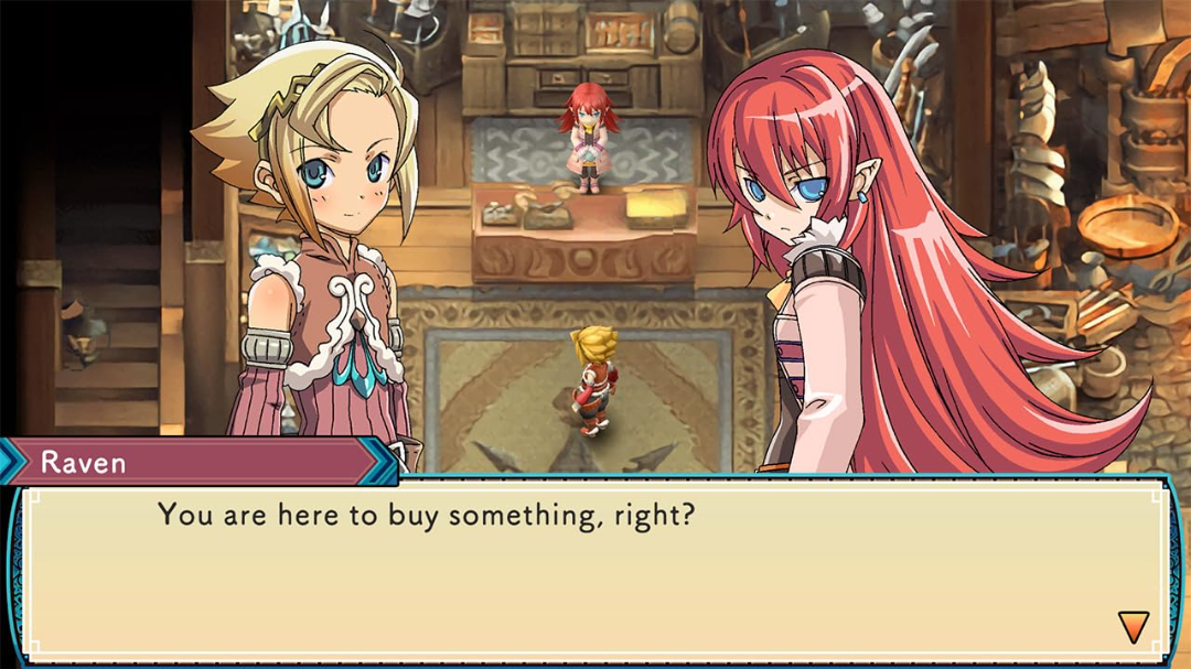 Rune Factory 3 Special (Limited Edition) (EUR)