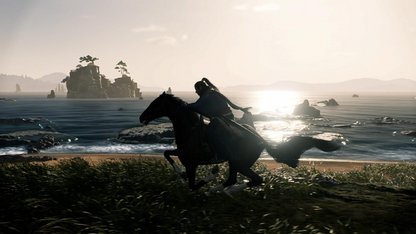 Rise Of The Ronin (US)