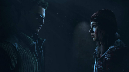 Until Dawn Hits (US)