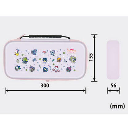 Tamagotchi Plaza Nintendo Switch 2 Edition - Exclusive Pouch Set (JP)
